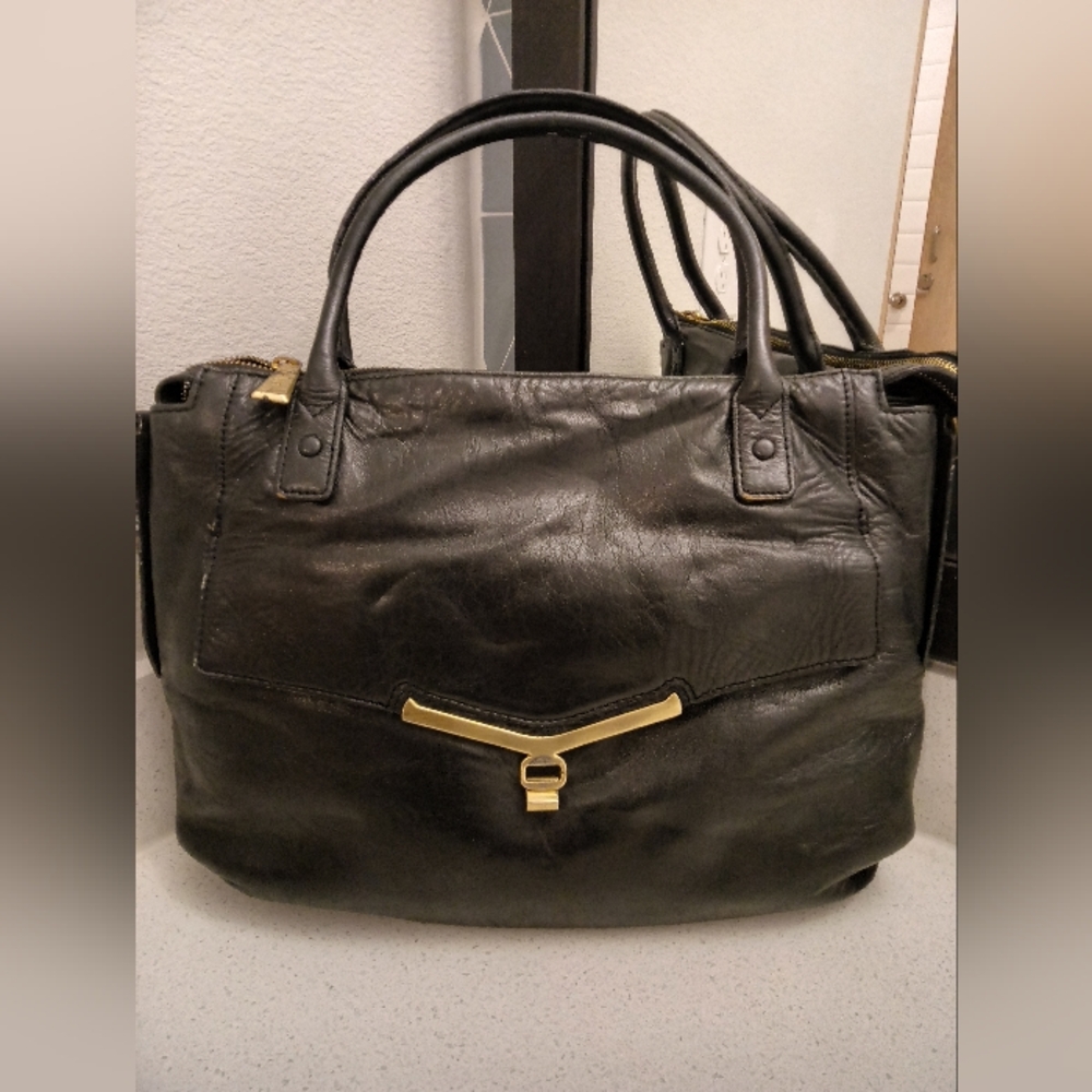 Botkier Satchel - Picture 6 of 11